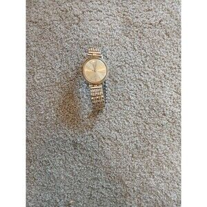 Vintage Timex Watch - might be a Timex 21 Jewel Self Winding - not working